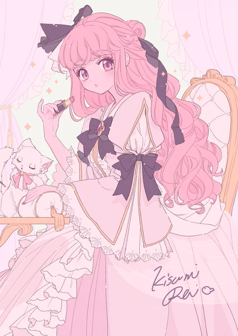 ᴄᴏᴍᴍɪssɪᴏɴ?✨ 