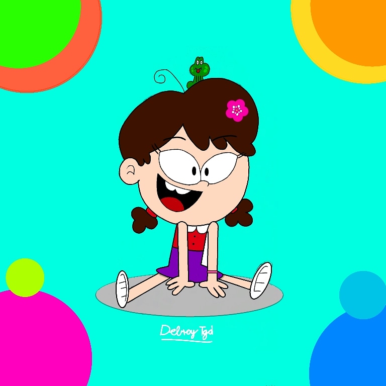 Adelaide Chang Cute....
#drawing✏ #drawings #myart #artwork #myartwork #art #digitaldrawing #digitalpainting #digitalart #girlcharacter #fanart #painting🎨 #girldrawing #adelaidechang #adelaidechangfanart #cute #cutedrawings #sidchang #thecasagrandes #nickanimation #nickelodeon