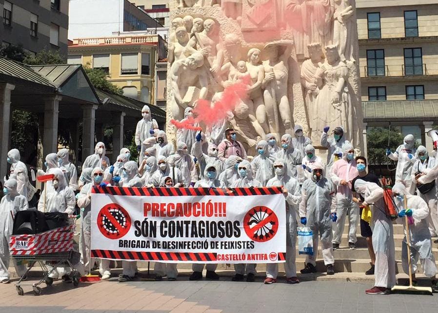 BAF Castelló tweet media