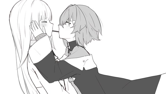rzan mk5

 #キスの日 