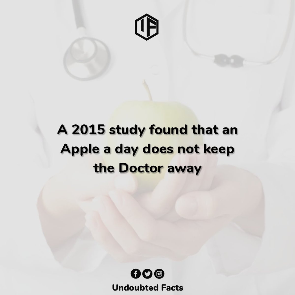undoubtedfacts's tweet photo. Did you know?
#fun #funfact #model #socialenvy #wearabletherapy #food #smile #diy #didyouknow #brain #lol #wtf #fact #sunset #swag #throwbackthursday #instagood #facts #friends #nike #funny #blue #factsonly #realshit #photo https://t.co/MOxRuTEBCm https://t.co/D66IH1ilbv https://t.co/3aEFPlmRyc