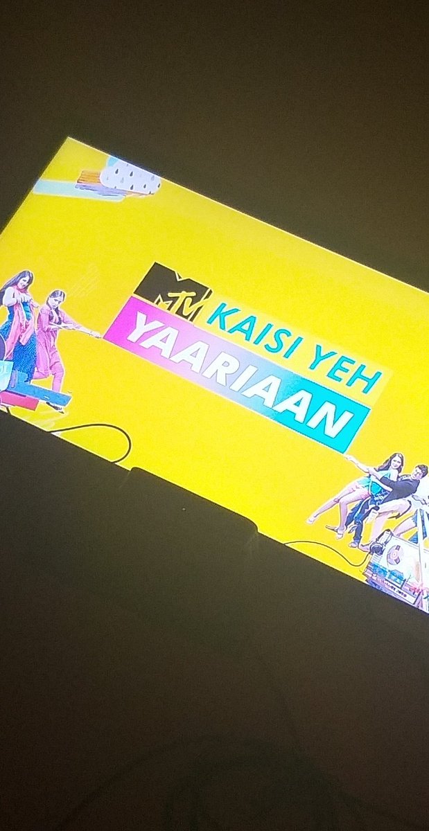 awni_arya's tweet photo. #KYYOnMTV #KYYReRunOnMTV
#MananIsBack
ManikxNandini
Stats and Firefly π₯°β€π€§ https://t.co/mfcCUTAt1X
