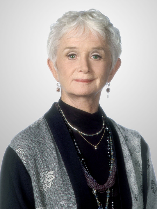 Happy 89th Birthday to 
BARBARA BARRIE 