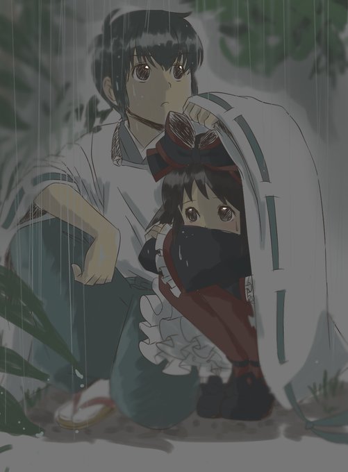 大形京のtwitterイラスト検索結果 大形京のtwitterイラスト検索結果