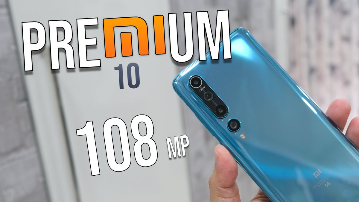 gogiinc's tweet photo. Mi 10 Unboxing the pre(Mi)um Xiaomi Smartphone - 108MP vs 64MP vs 48MP (WOW) #108MP #Mi10 #FastWirelessCharging watch - https://t.co/xNFxv9vk8h https://t.co/1Ww1qEWsrB