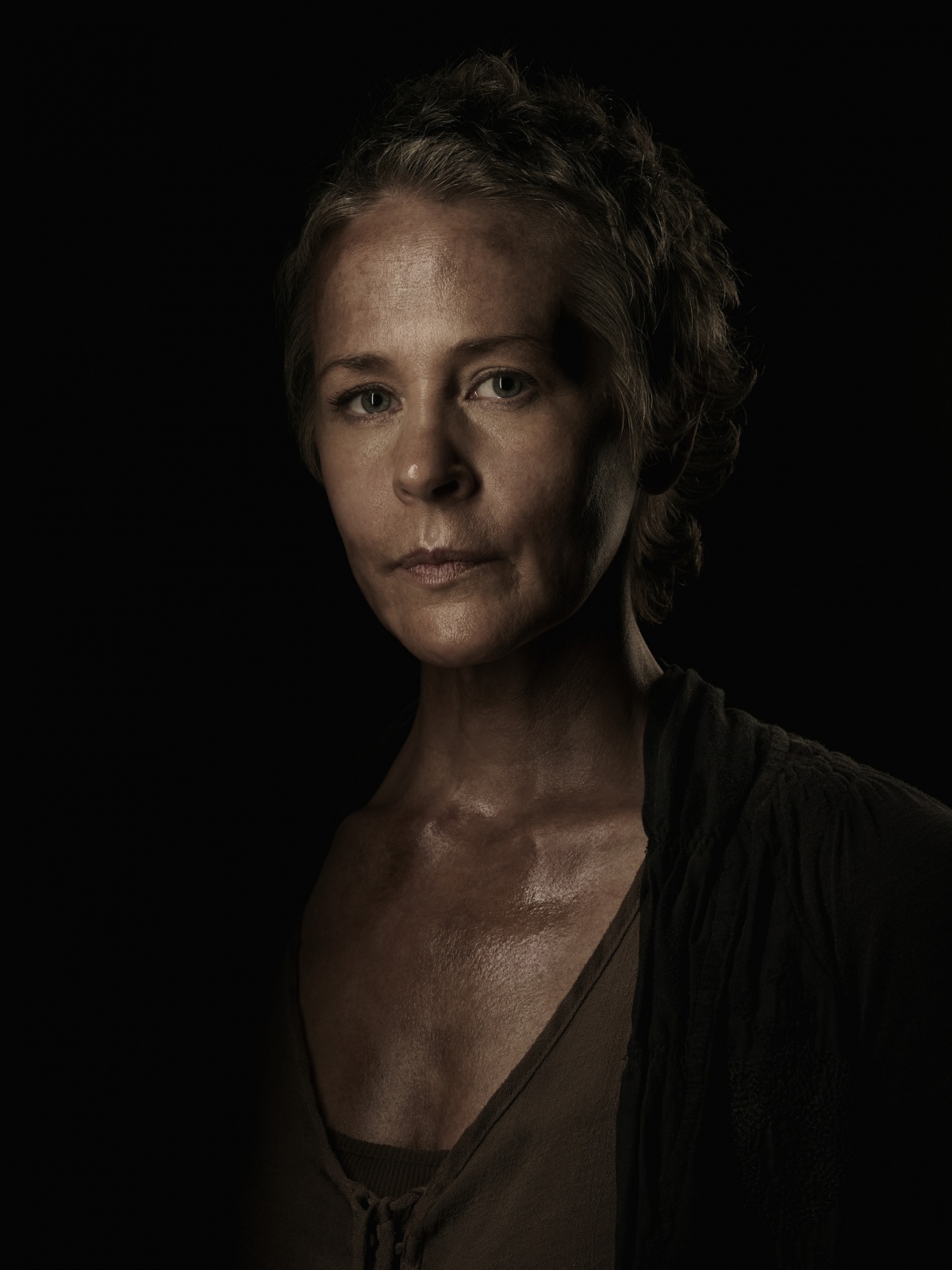 Happy 55th Birthday to 
MELISSA McBRIDE 