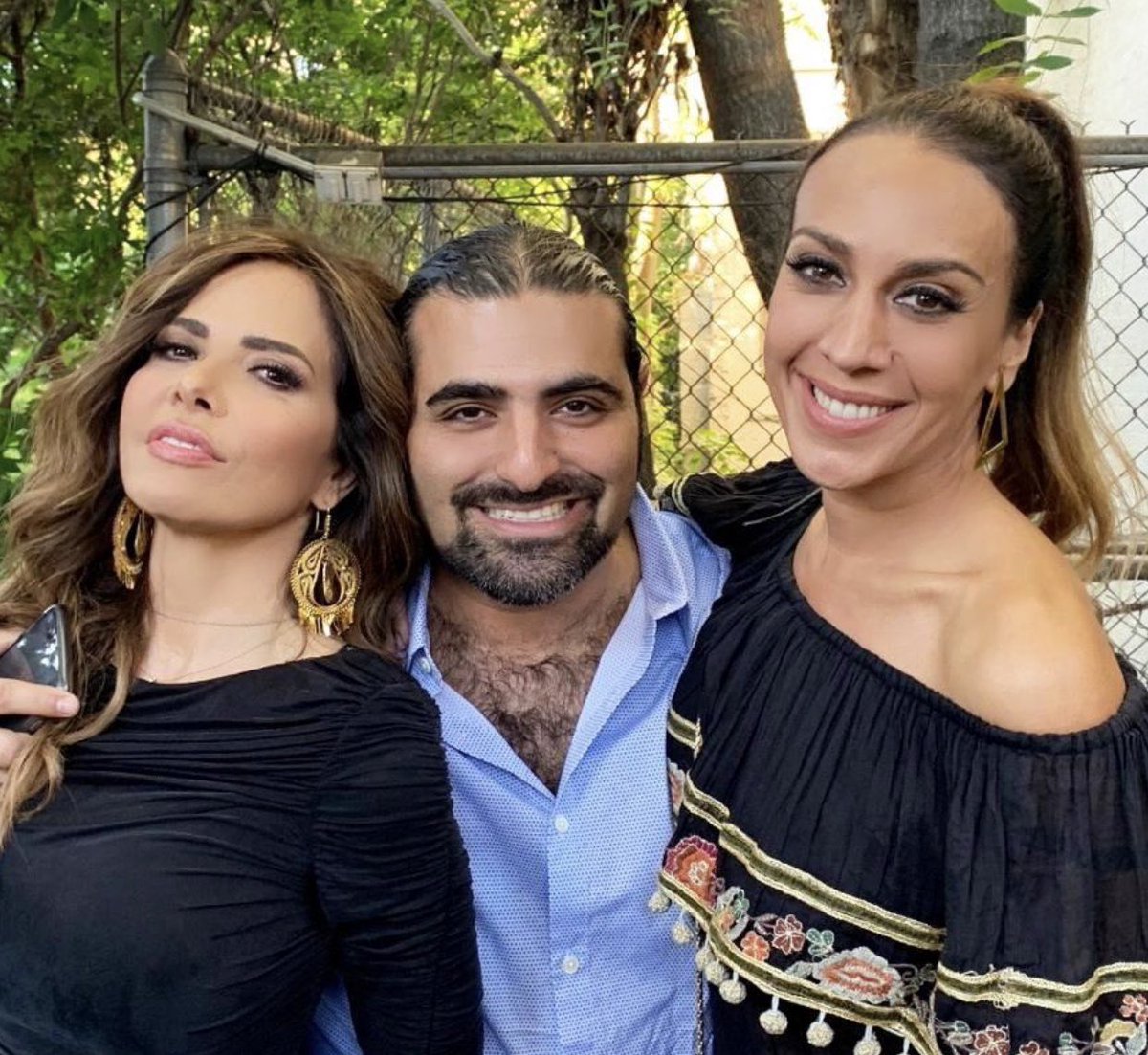 Feliz cumpleaños amada, que alegría haberte encontrado en mi vida... no tan solo ha sido enorme, ha sido muy muy Grande, love u <a href="/monicanaranjo/">Mónica Naranjo</a> #felicidadespantera