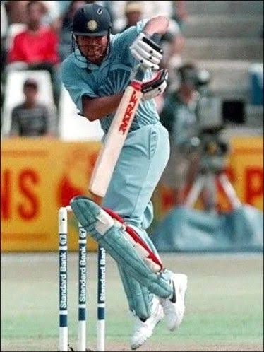 1997: Tri-series in South AfricaLost all the games against South Africa, against Zimbabwe - won 1, lost 1, tied 1