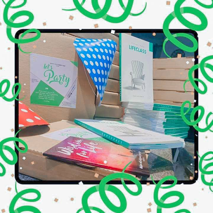 BlessTheCityAC's tweet photo. We had a blast in our first ever ONLINE LIFE CLASS PARTY!!! π₯³πππ
God is giving us an opportunity for an ENCOUNTER, RESTORATION, CHANGE, and PROVISION. β€οΈ
Who had an awesome time this day? Share it to us! π€©
#LifeClassParty #LifeTogether #BlessTheCityAC #BTCantipolo https://t.co/yln9ShWA2u