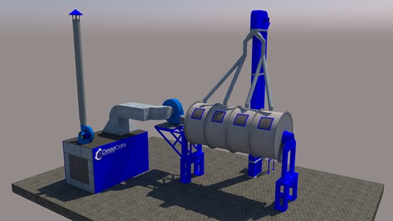 UgandaTenacity's tweet photo. 4.5tonnes drier for coffee or grain,please Contact us for any aquote:tenacityel@gmail.com https://t.co/5NvkYifbVi