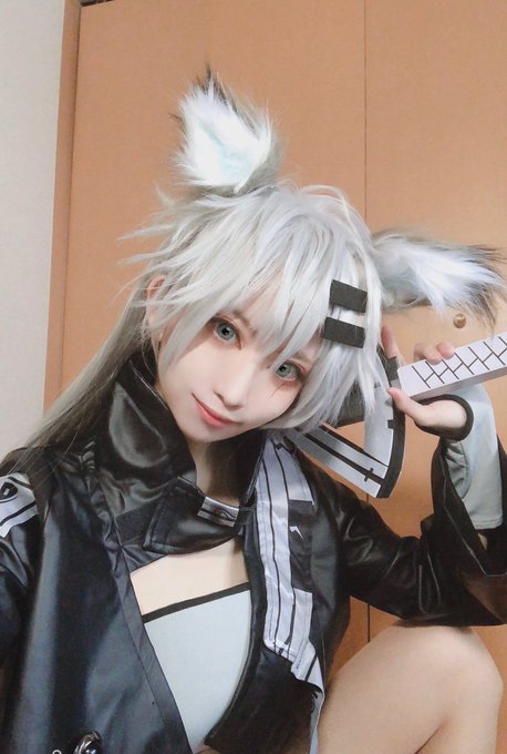 コスプレイヤーまいのTwitter画像24