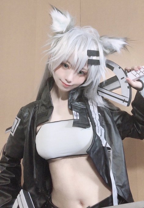 コスプレイヤーまいのTwitter画像26