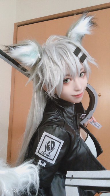 コスプレイヤーまいのTwitter画像25