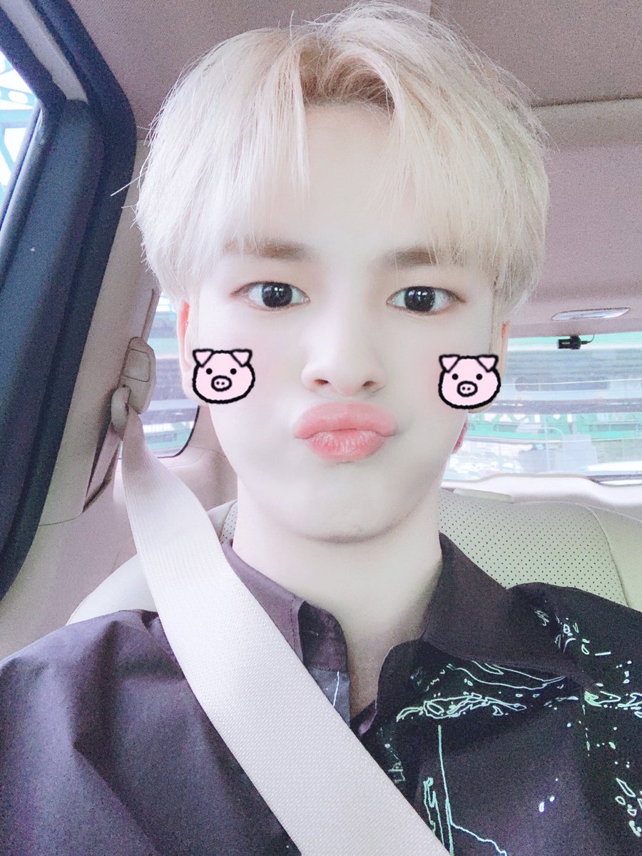 CRAVITY_twt's tweet photo. 러비티이이이ㅣㅇ~~~❤️❤️❤️
오늘은 살짝쿵 말랑말랑한 
사진들로 가져왔지롱~무대에서는 보기힘든 말랑셂 많이 봐여~🥰
#크래비티 #세림 #말랑셂 #러비티사랑 https://t.co/4aEdNlnEmr