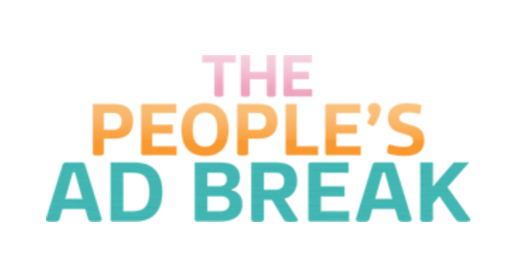 7. Imploring us to do their advertising for them.ITV's  #PeoplesAdBreak competition asks us to recreate Haribo & Walkers adverts. Winning remakes are shown on  #BritainsGotTalent   - a show which has faced previous scrutiny for cramming in heaps of junk food ads.