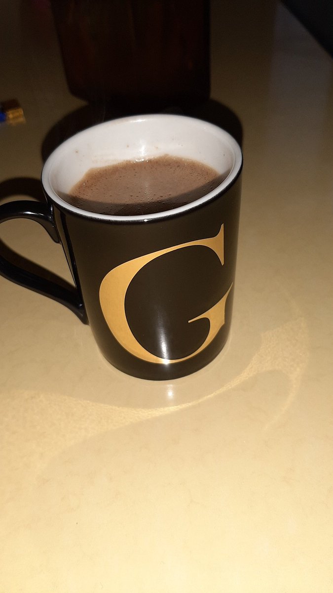 Z_GamzeGemici's tweet image. Işler bittiğine göre bir kahveyi hak ettim. #cumartesi #bayram #yas40