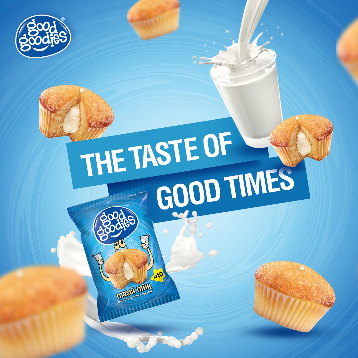 GoodGoodiesPk's tweet photo. Full of nutritions, full of FUN!

#GoodGoodies #MastiMilk https://t.co/XmIZpGCJpj