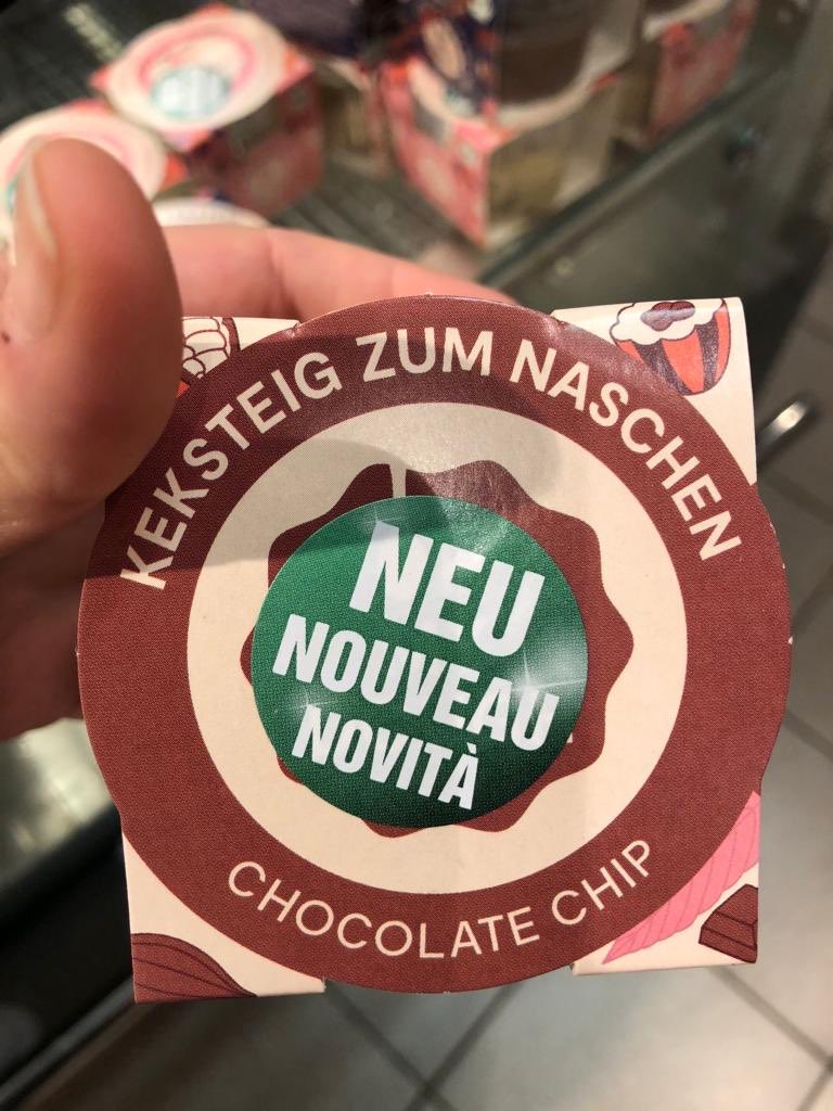 boxbread's tweet image. ändlech!