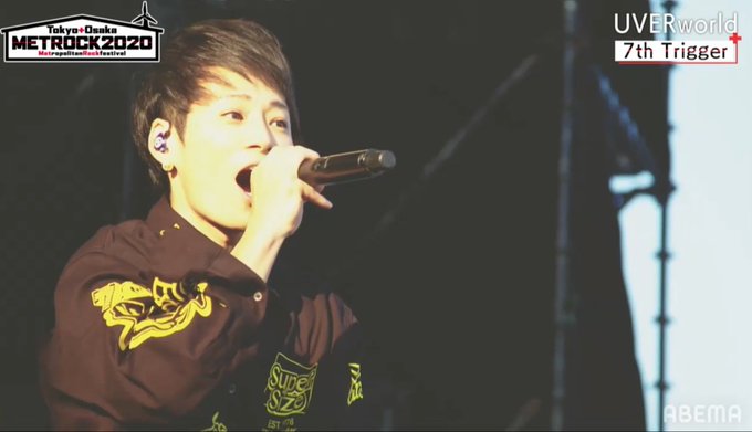 お家でuverworldのtwitterイラスト検索結果