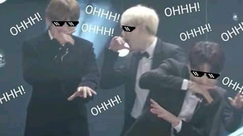 ARMYS BEING SAVAGE! AN INTERESTING THREAD;