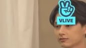 a thread of jun but he escapes the logos as you scroll