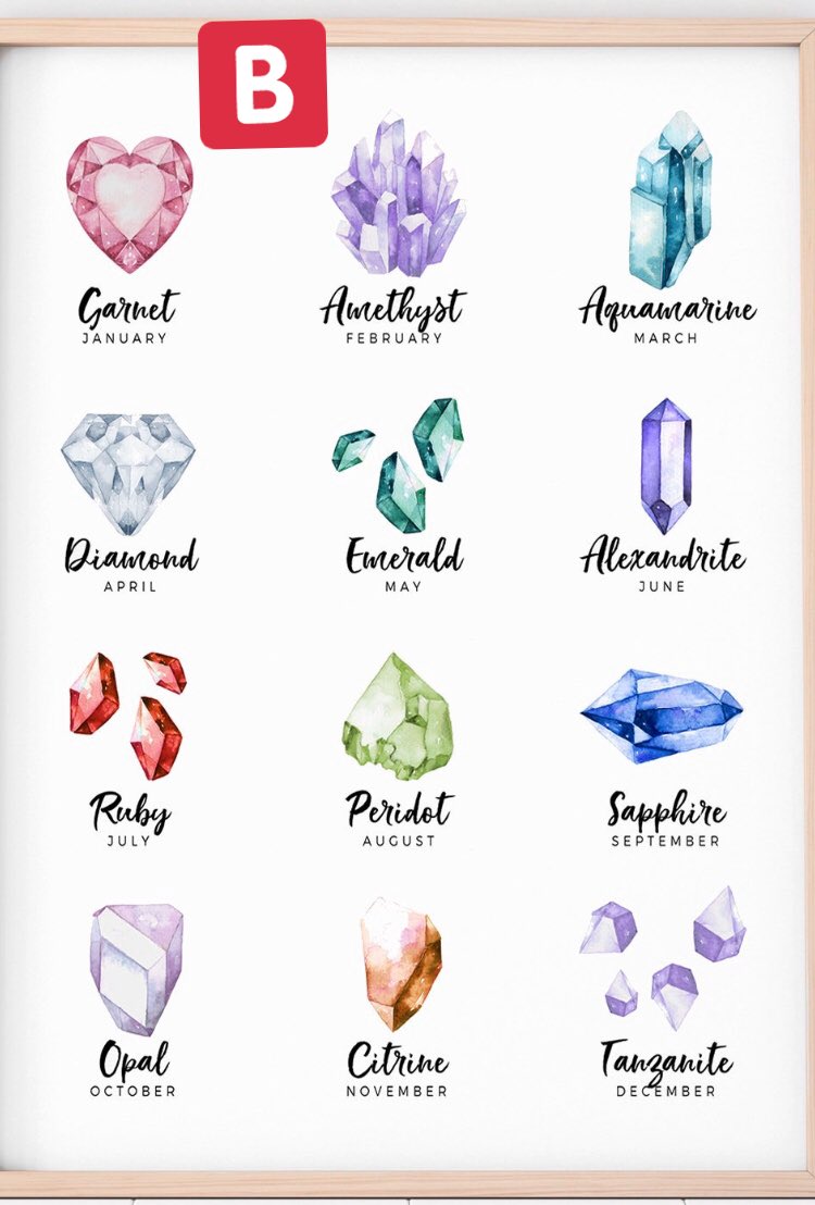 AbigailsBead's tweet photo. Redesigning my workshop, looking for some posters, which one of these shall I feature on my wall??... #decisions #workshopdesign #jewellersworkshop https://t.co/DZzQKDxYxN