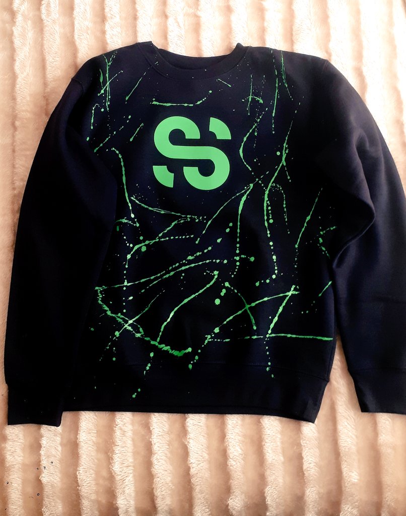 ShakerSnr's tweet photo. #SSBrand20 https://t.co/1W9SWgrEbV