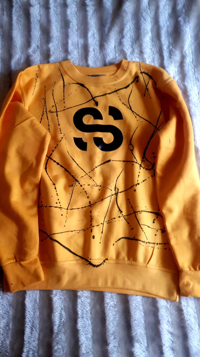 ShakerSnr's tweet photo. #SSBrand20 https://t.co/1W9SWgrEbV