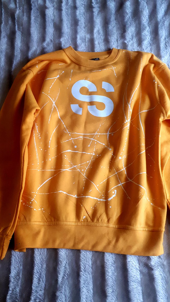 ShakerSnr's tweet photo. #SSBrand20 https://t.co/1W9SWgrEbV