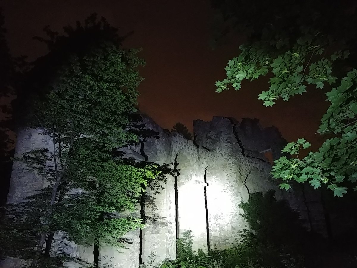 elxium's tweet photo. Nightcache! This was fun. @GoGeocaching @TMNT #tmntcache https://t.co/1EfeL3ckrD