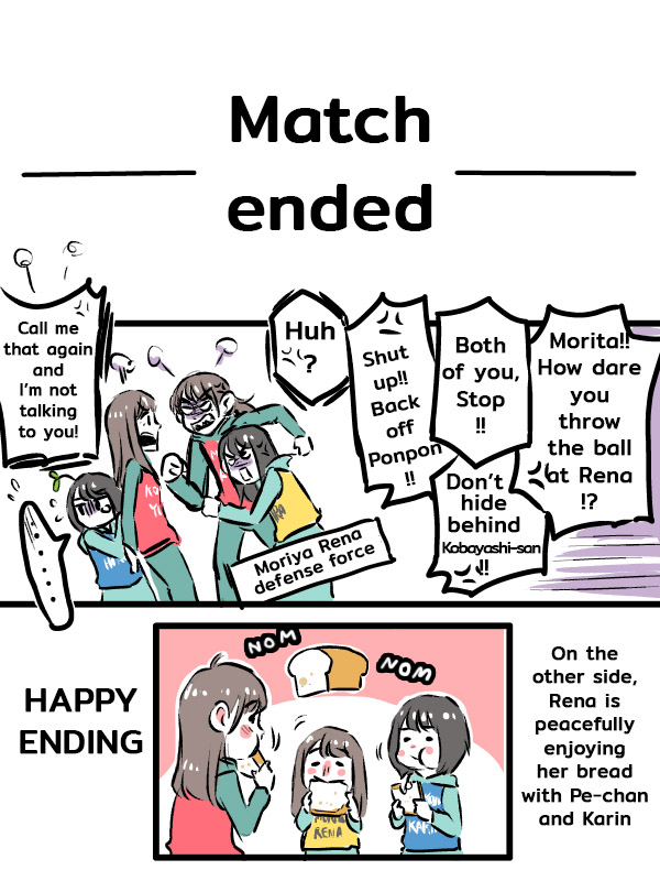 My apologies,There're many my Typos page7 and page9
I just have revised this. Sorry again ?♀️
Thank you very much for correcting me. ?? https://t.co/sXqnpue0Ek