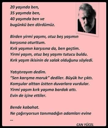 gulunERD's tweet image. #yas40 olanlara gelsin