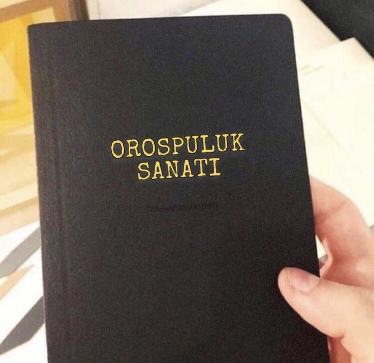 Bebeğim kitabın çıkmış hayırlı olsun 🥳💋