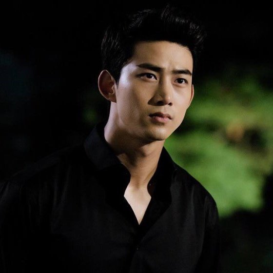 2pm's ok taecyeon