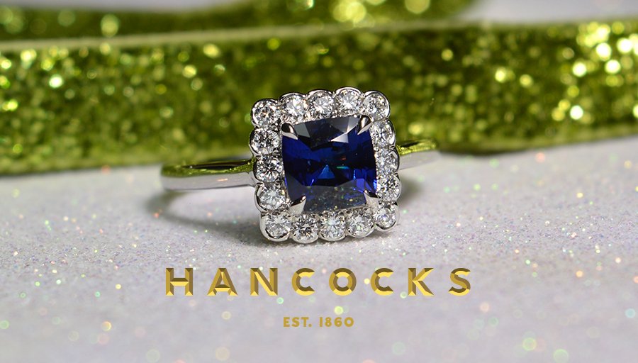 Hancocks Jewellers on
