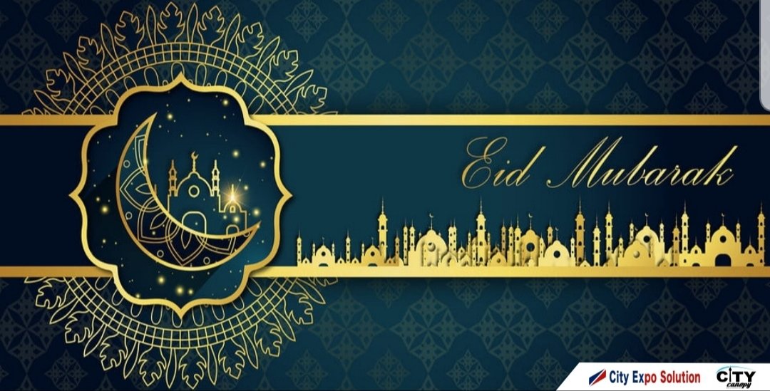 Selamat Menyambut Hari Raya Aidilfitri daripada kami di City Expo Solution.  ❤🧨🎇  #HariRaya #HariRayaAidilfitri #EidMubarak #EidUlFitr pic.x.com/uY9F9sjvgB
