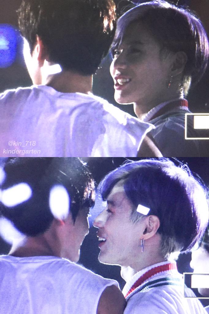 bless this moment ㅠㅠ bless these fansites ㅠㅠ  #TAEMIN  #MINHO #2MIN