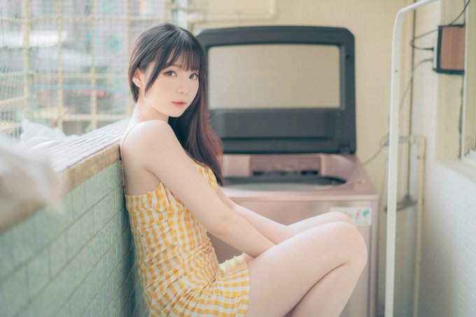 Twitterのコスプレ画像29