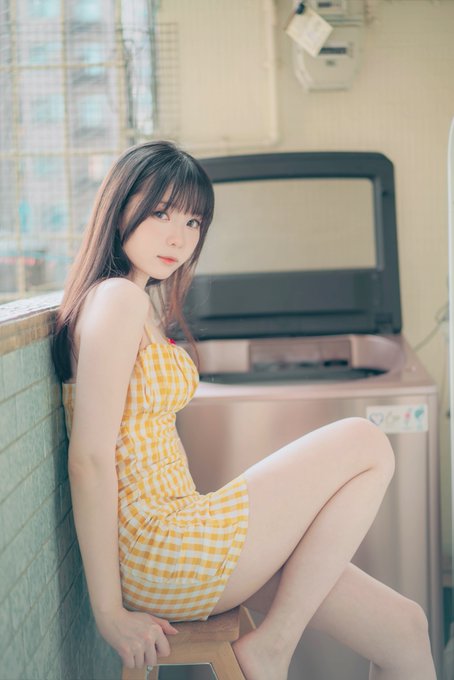 Twitterのコスプレ画像26