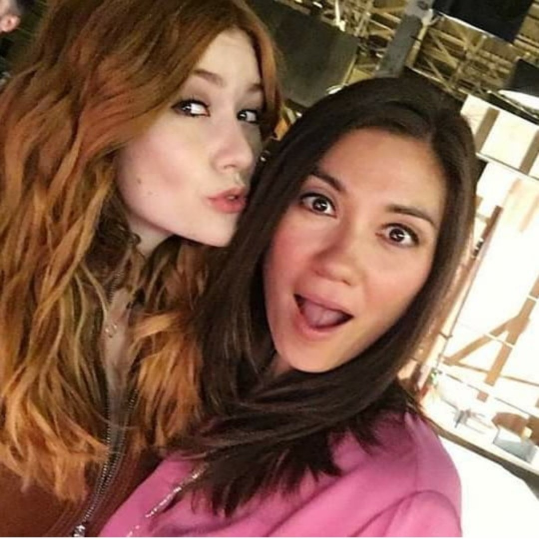 RominaAldao3's tweet image. #SaveShadowhunters #shadowhunters