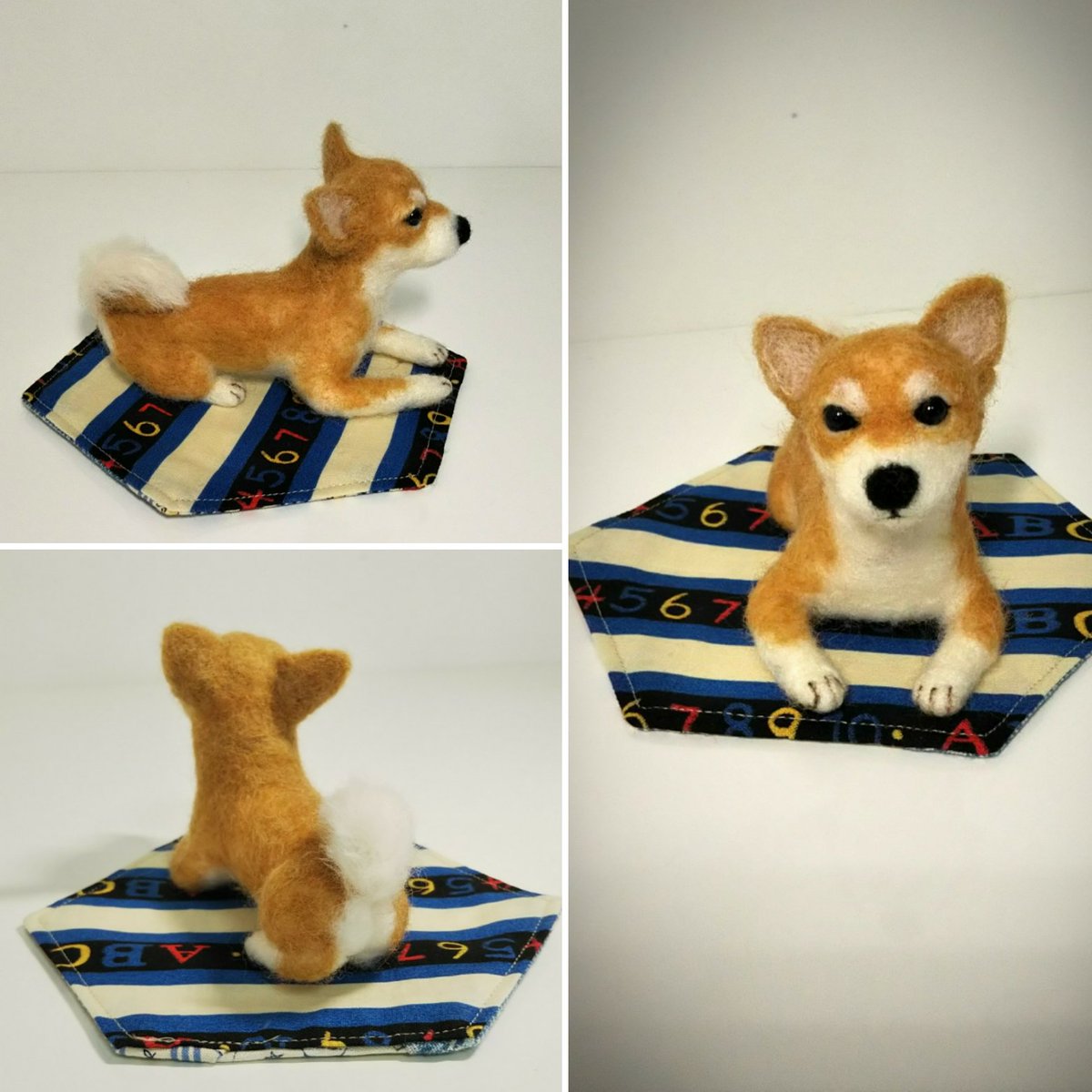 Twoucan 日本の犬 の注目ツイート イラスト マンガ コスプレ モデル