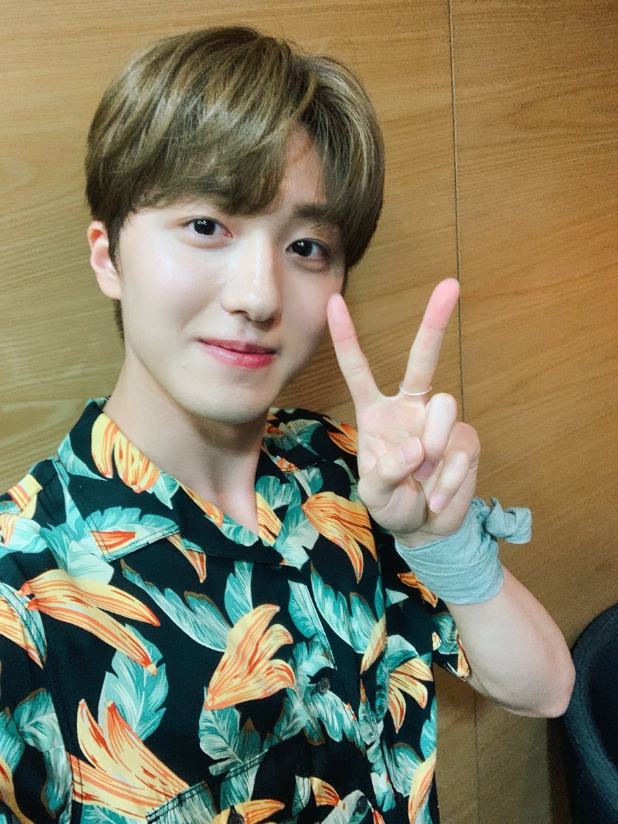 gingerpeach117's tweet photo. #CHANI #SF9 #찬희 #강찬희 https://t.co/3uTRV3PLzS