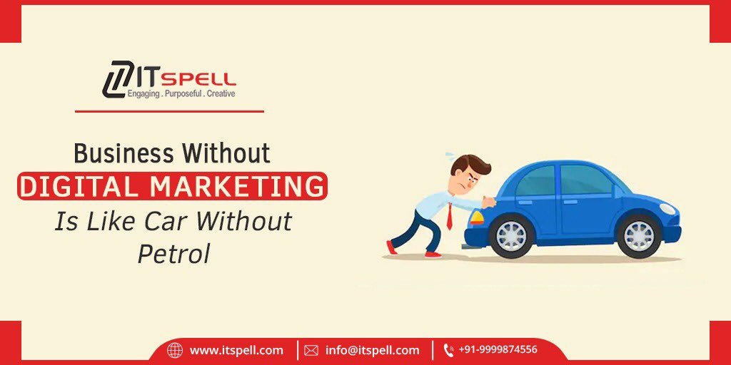 iTspellTech's tweet photo. Contact Today.

📞 : +91 99998 74556, +91-9540531426

🌐 : https://t.co/tabSQU4Bmr

📩 : info@itspell.com

.

.

#itspelltechnologies #seo #digitalmarketing #traffic #increase #socialmediamarketing #ppc #googleads #sem #googleadwords #smo #googleadvertising #seoservices https://t.co/178pCcl4Uj