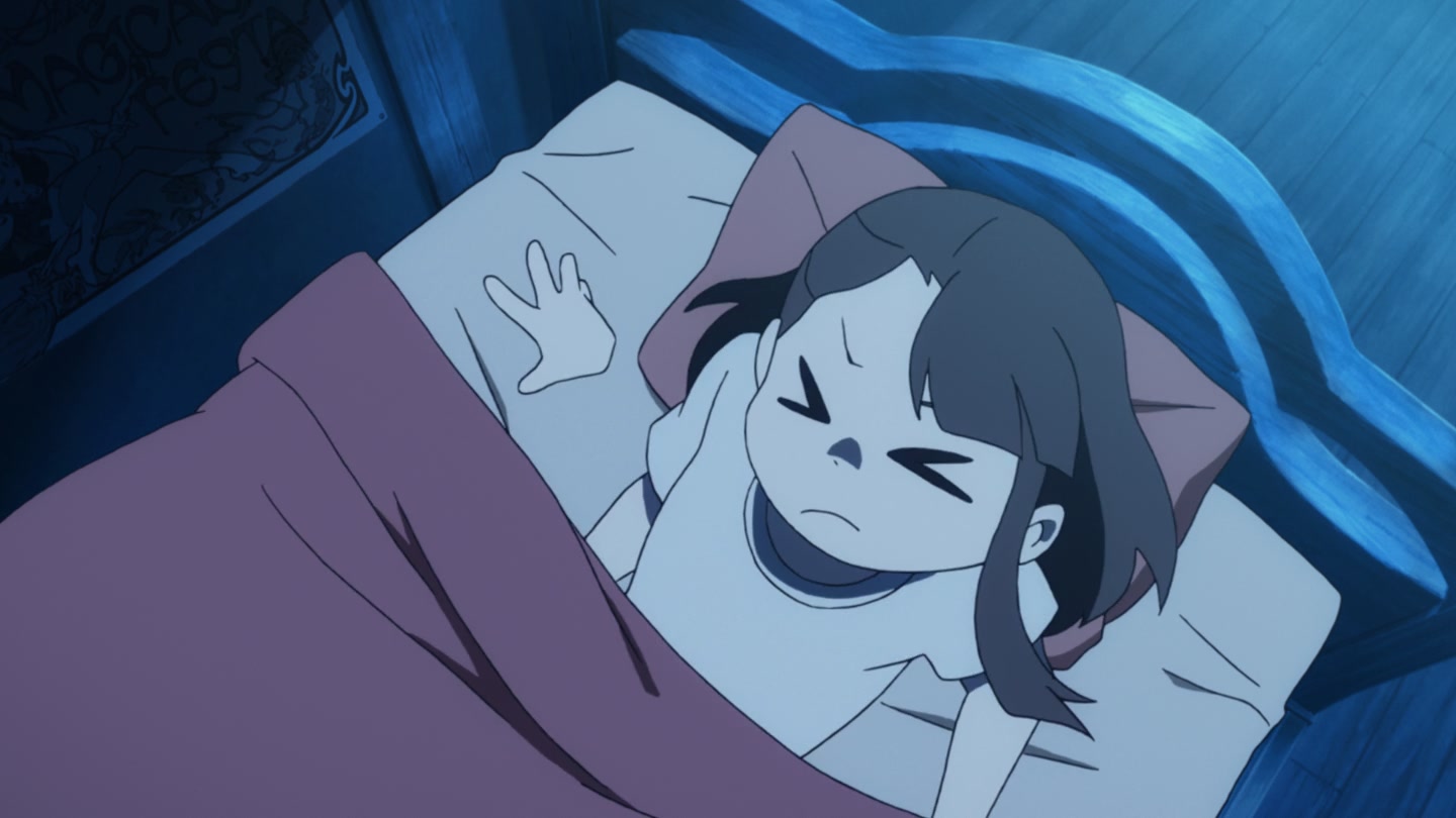 リトルウィッチアカデミア　Siesta Gemini　recess リトルウィッチアカデミアSiesta Geminirecess