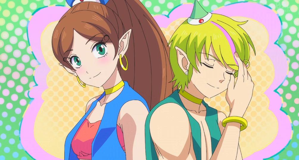 ころう Ar Twitter 本日のアクビちゃん ハクション大魔王2020 ころう Ar Twitter 本日のアクビちゃん ハクション大魔王2020