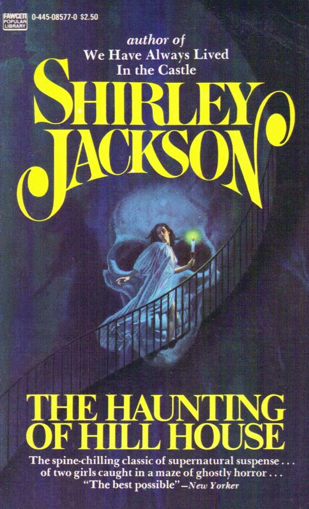 Stephen King modeló su historia como una actualización de su novela de terror predilecta: 'The Haunting of Hill House' de Shirley Jackson, junto a detalles de 'The Masque of the Red Death' y 'The Fall of the House of Usher' de Edgar Allan Poe, y 'L'auberge' de Guy de Maupassant.