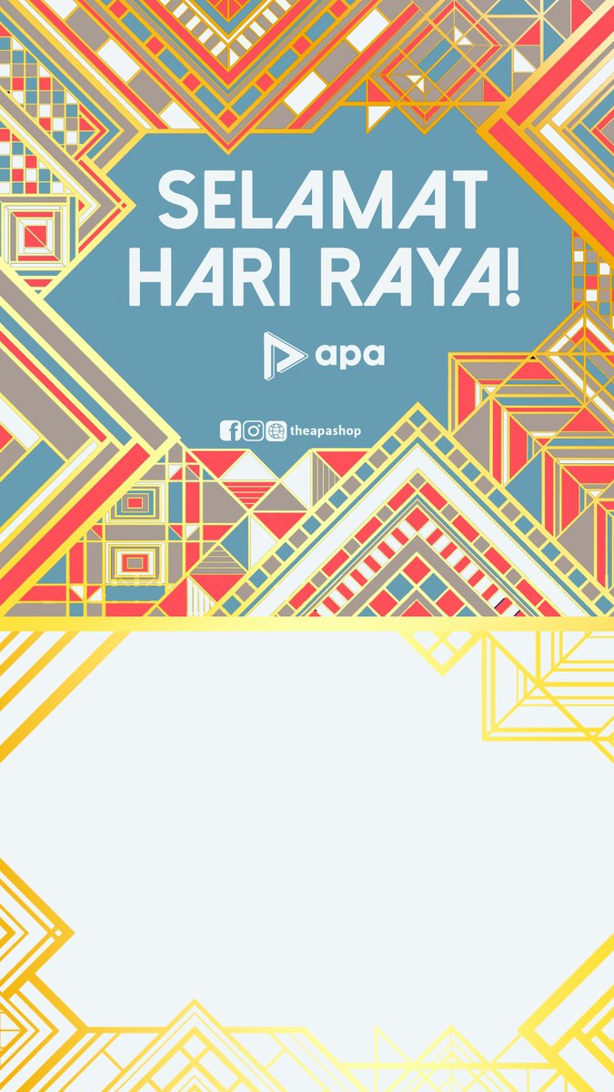 APA_Shop's tweet photo. We made a raya wish template you can use for your insta story. Feel free to download. Tag us on IG so we can repost ;) https://t.co/IqD7FokFTU