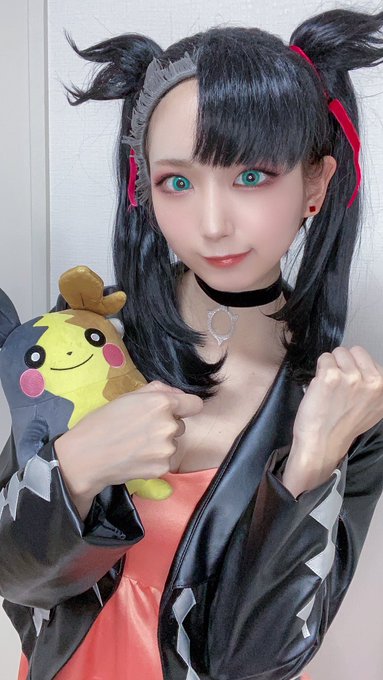 Twitterのコスプレ画像13