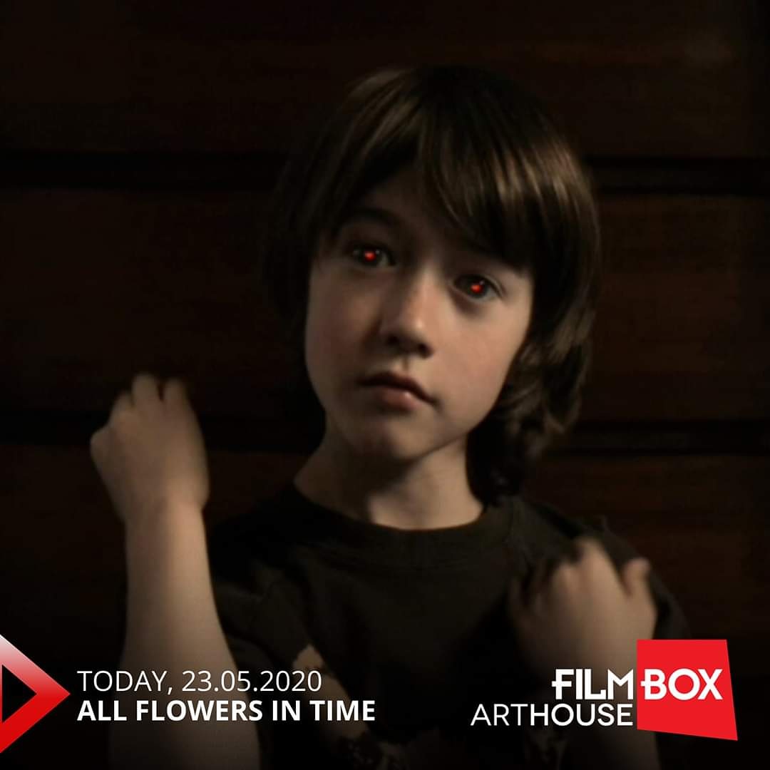 ReJamesresat's tweet image. A guided tour through the shattered remains of memory and identity... 
Contact your operator to watch #FilmBoxArthouse
#StayHome #HomeofGreatEntertainment #Movies #Films
#jamesre