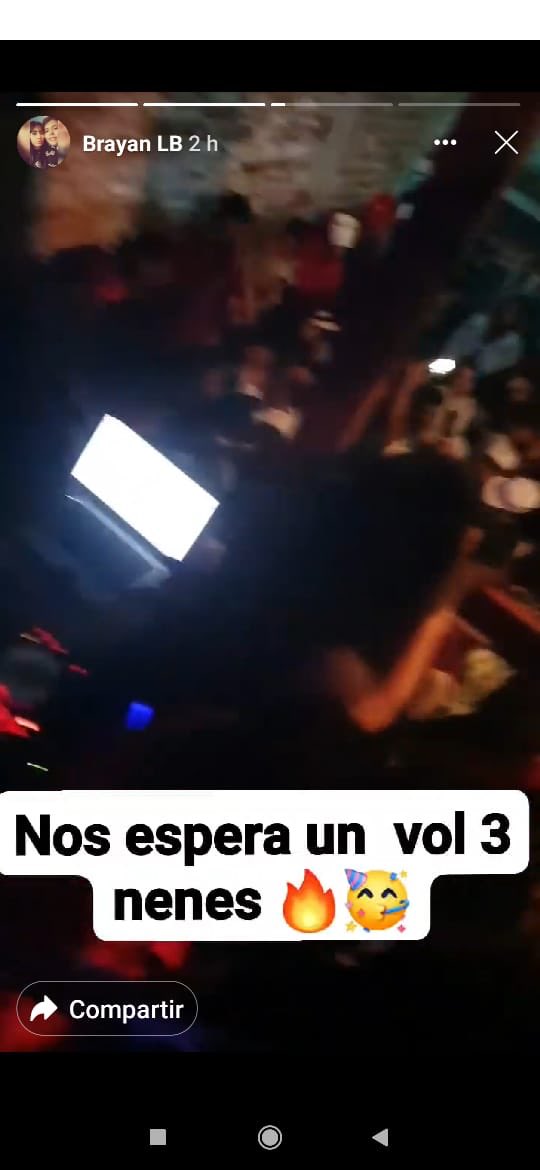 Oscar Ramírez tweet media